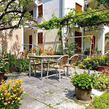Garden House ブドヴァ エクステリア 写真