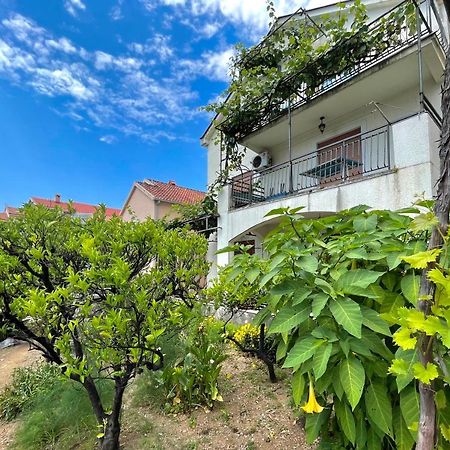 Garden House ブドヴァ エクステリア 写真