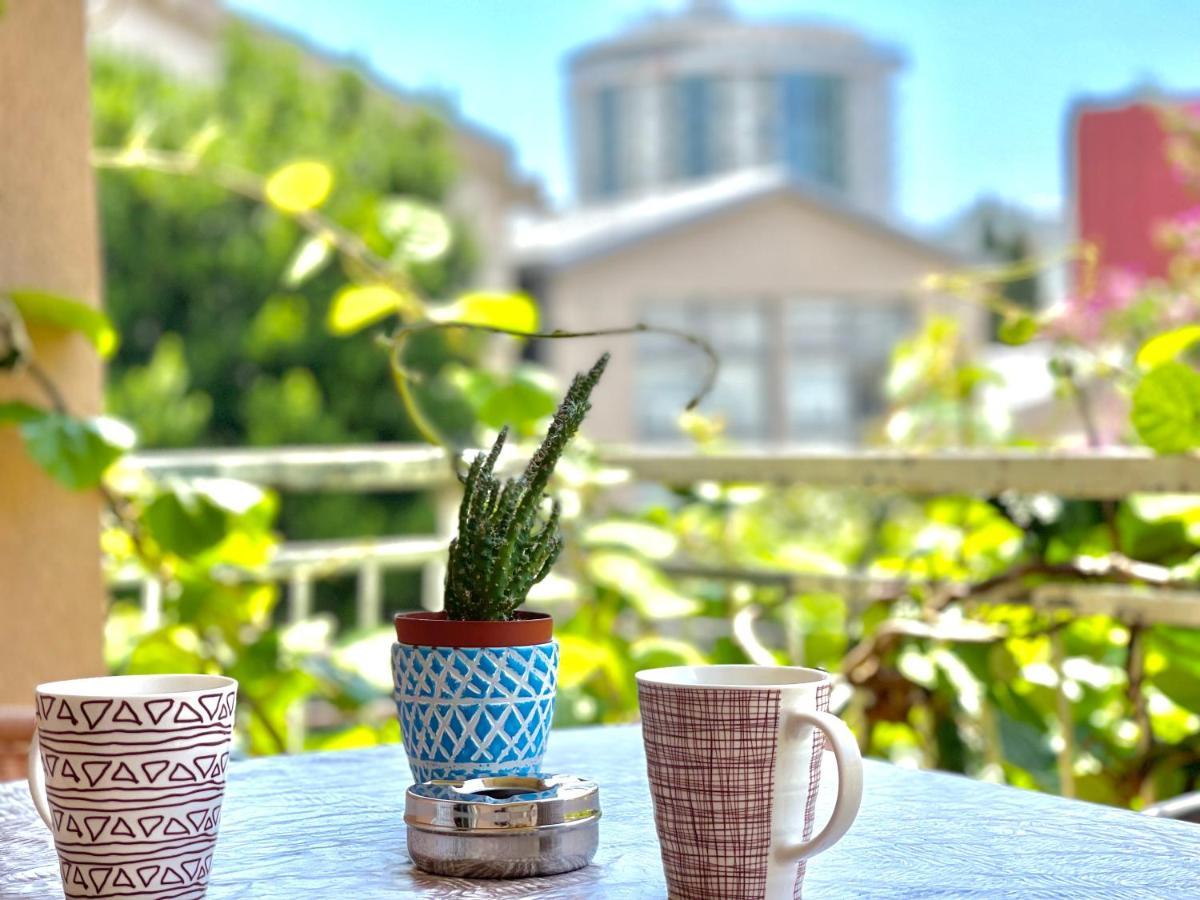 Garden House ブドヴァ エクステリア 写真