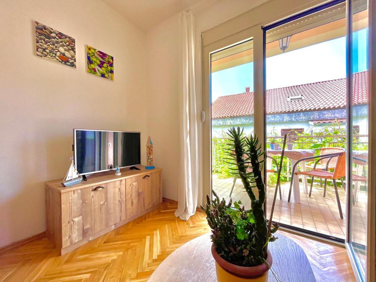 Garden House ブドヴァ エクステリア 写真